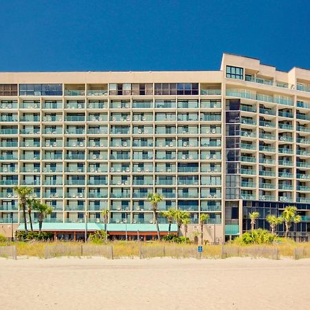 Sand Dunes Resort 2630 Myrtle Beach Exterior photo