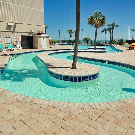 Sand Dunes Resort 2630 Myrtle Beach Exterior photo