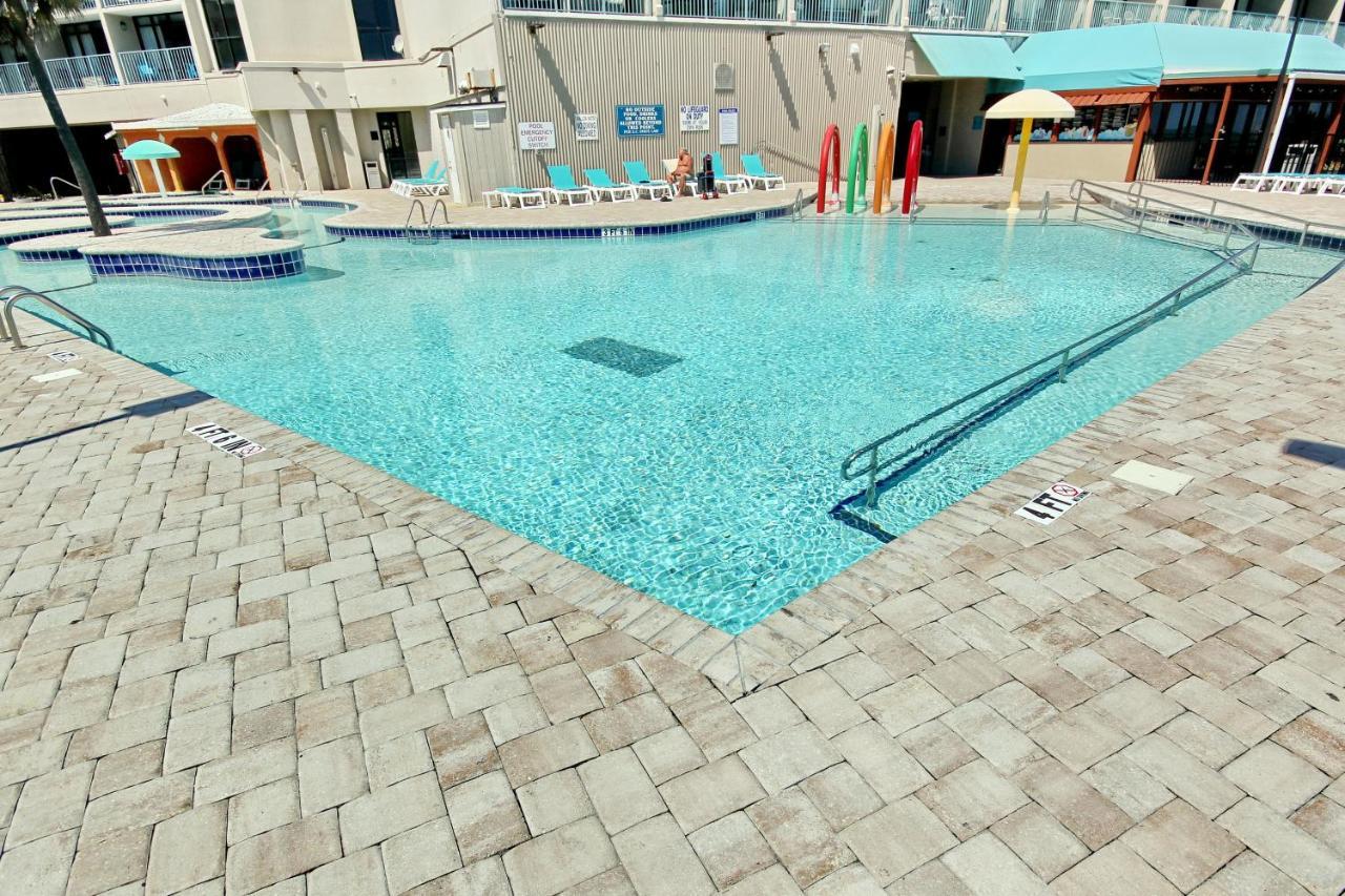 Sand Dunes Resort 2630 Myrtle Beach Exterior photo